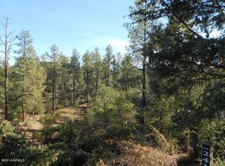 3009 E Arrow Point, Payson, AZ 85541
