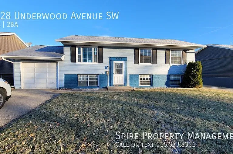 6228 Underwood Ave SW — Photo 1