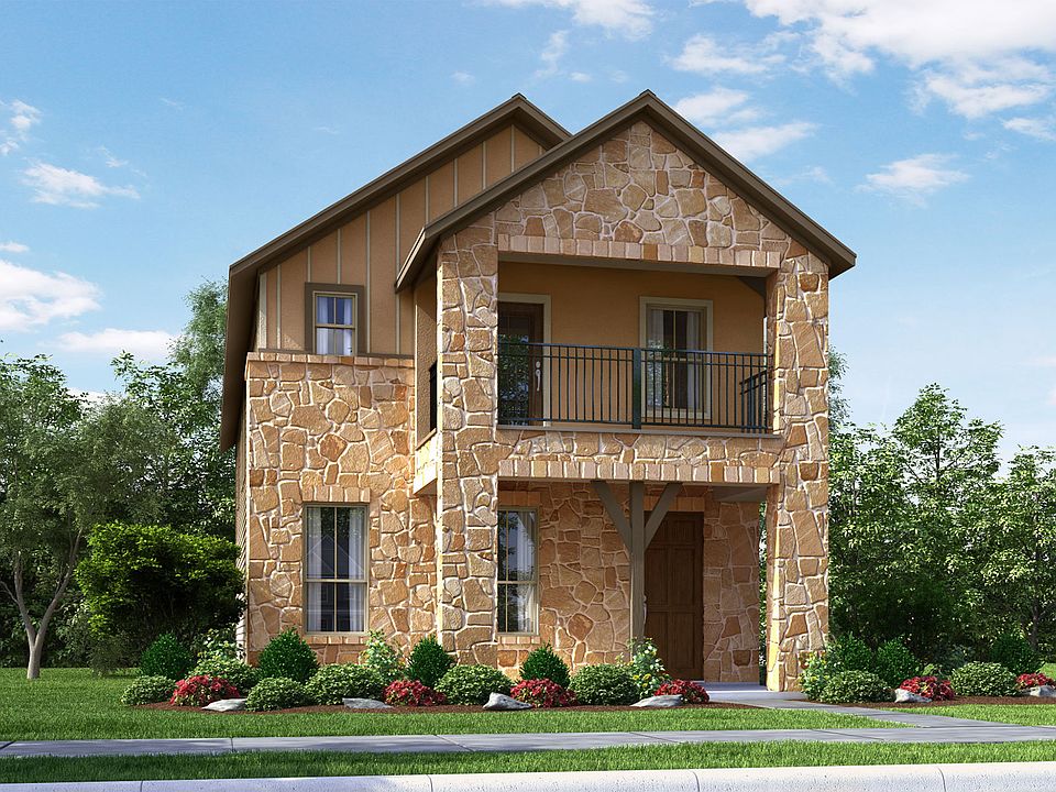 Elevation C