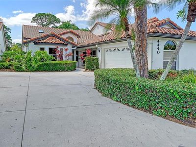 4440 Calle Serena, Sarasota, FL, 34238