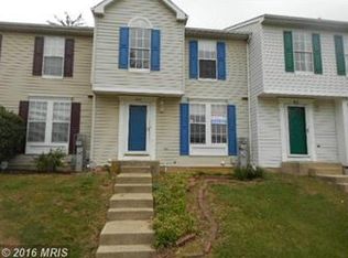 4210 Red Haven Rd, Baltimore, MD 21208