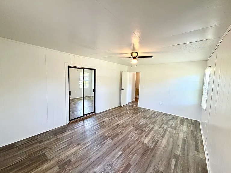 1st Bedroom