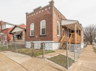 7526 Vermont Ave, Saint Louis, MO 63111