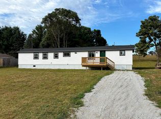 17468 Cindy Trl, Plymouth, IN