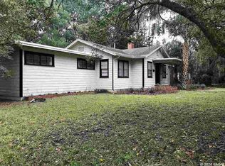 1822 NW 7th Ave, Gainesville, FL 32603