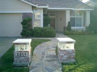 2814 Augusta Way, Rocklin, CA 95765