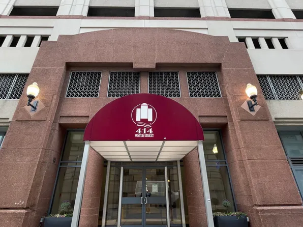 414 Water St Unit 1112, Baltimore, MD 21202