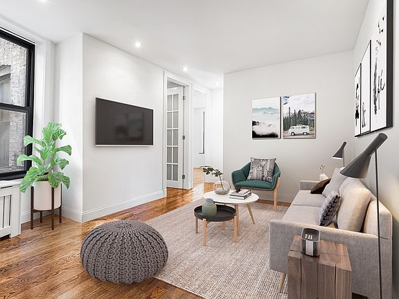 5th image of 523 W 135th St #2E