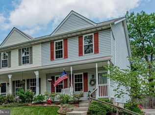 6633 Church St, Sykesville, MD