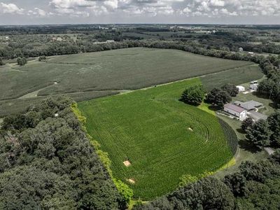 McCurry Rd, Roscoe, IL, 61073