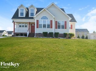 439 Tralee Dr, Smithfield, NC 27577
