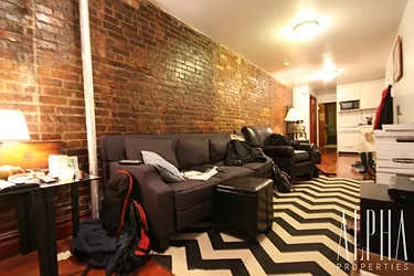 Rented by Alpha Properties NYC I LLC