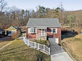 37 Hospital Hill Rd, Binghamton, NY 13901