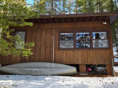 637 Lindgrens Shr, Crane Lake, MN, 55725