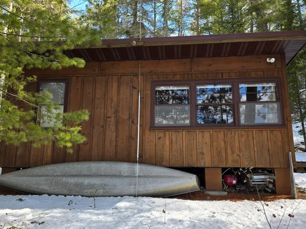 637 Lindgrens Shr, Crane Lake, MN 55725