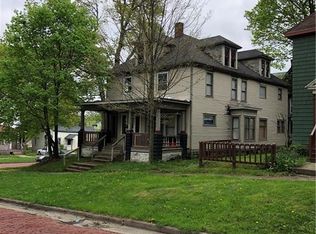 614 Lafayette St, Jamestown, NY 14701