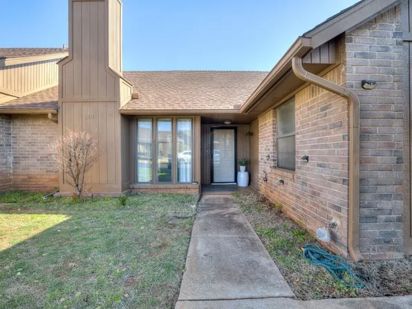 6511 Galaxie Ter, Oklahoma City, OK 73132