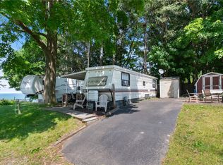 7945 Lake Rd #129, Sodus Pt, NY 14555