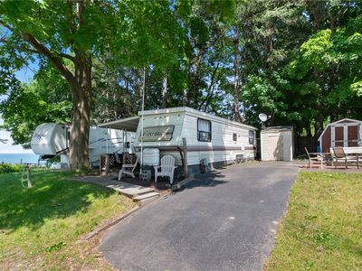 7945 Lake Rd #129, Sodus Pt, NY, 14555