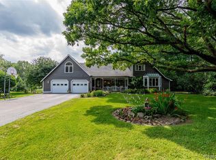 10326 Jossman Rd, Goodrich, MI 48438