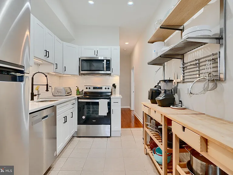 1719 Guilford Ave #2 — Photo 7