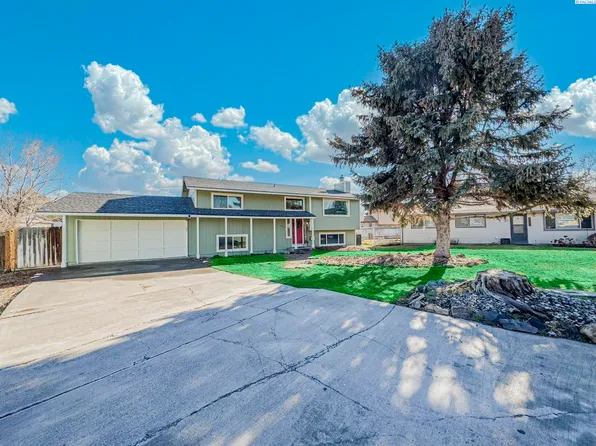 1930 Quail Ct, West Richland, WA 99353