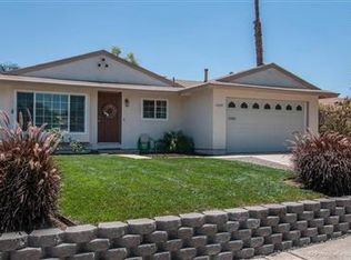 10021 Beck Dr, Santee, CA 92071