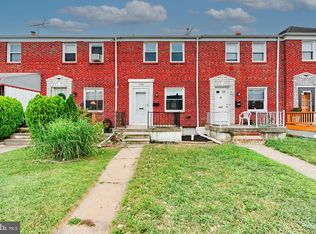 2146 Redthorn Rd, Middle River, MD 21220