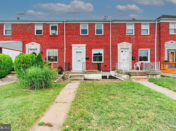 2146 Redthorn Rd, Middle River, MD 21220