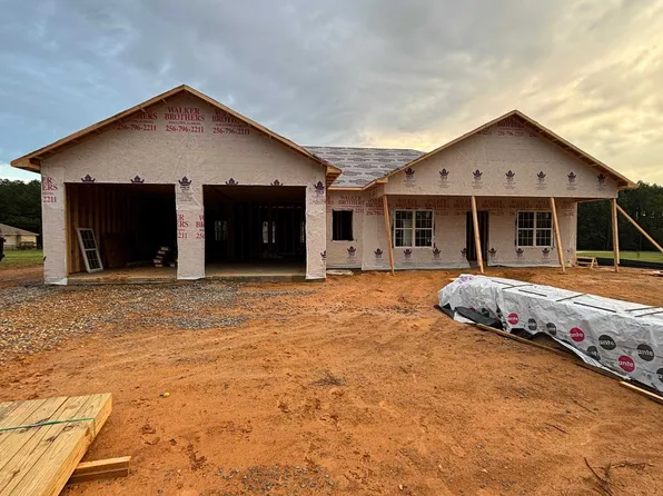 50 County Road 1586, Vinemont, AL 35179