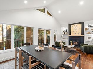 70 Marin View Ave, Mill Valley, CA 94941