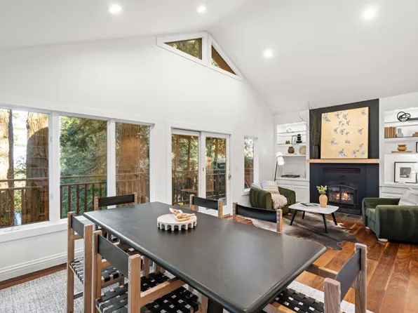 70 Marin View Avenue, Mill Valley, CA 94941
