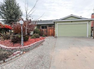 1448 Pashote Ct, Milpitas, CA 95035