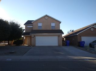 1373 Beltran Rd, Las Cruces, NM 88007