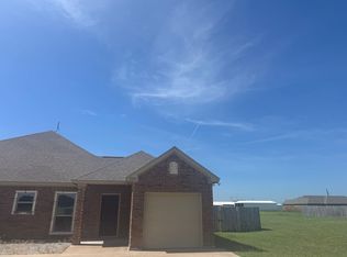 203 Walker Ln, Millsap, TX 76066