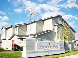 1218 N Wildwood St APT 102, Boise, ID 83713