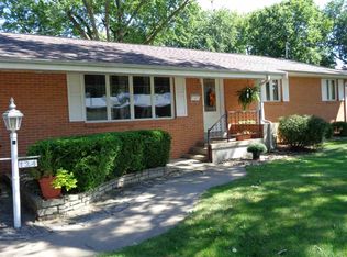 124 N Missouri Ave, Morton, IL