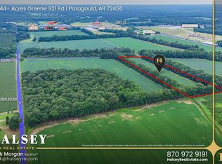 (Undisclosed Address), Paragould, AR 72450