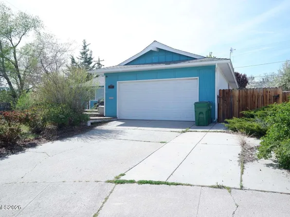 1175 Kelly Dr, Reno, NV 89503