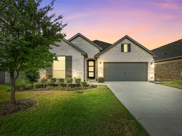 1429 Wolfberry Ln, Northlake, TX 76226