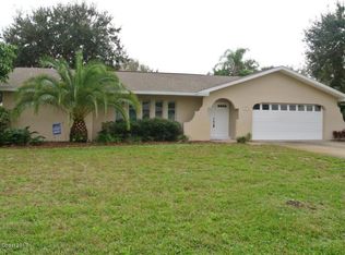501 Poinsettia Rd, Melbourne Beach, FL 32951