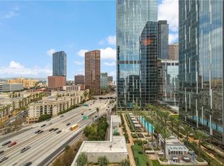 889 Francisco St UNIT 1911, Los Angeles, CA 90017