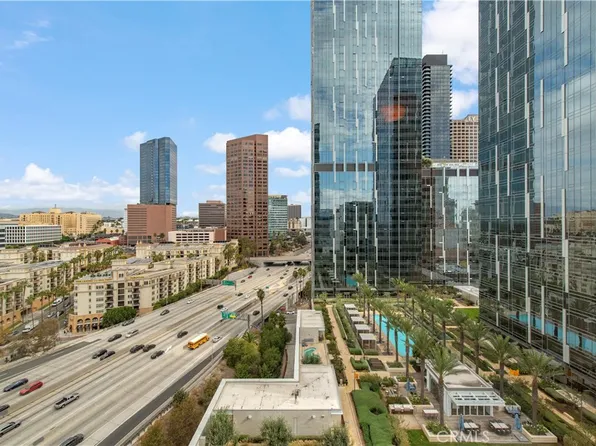 889 Francisco St Unit 1911, Los Angeles, CA 90017