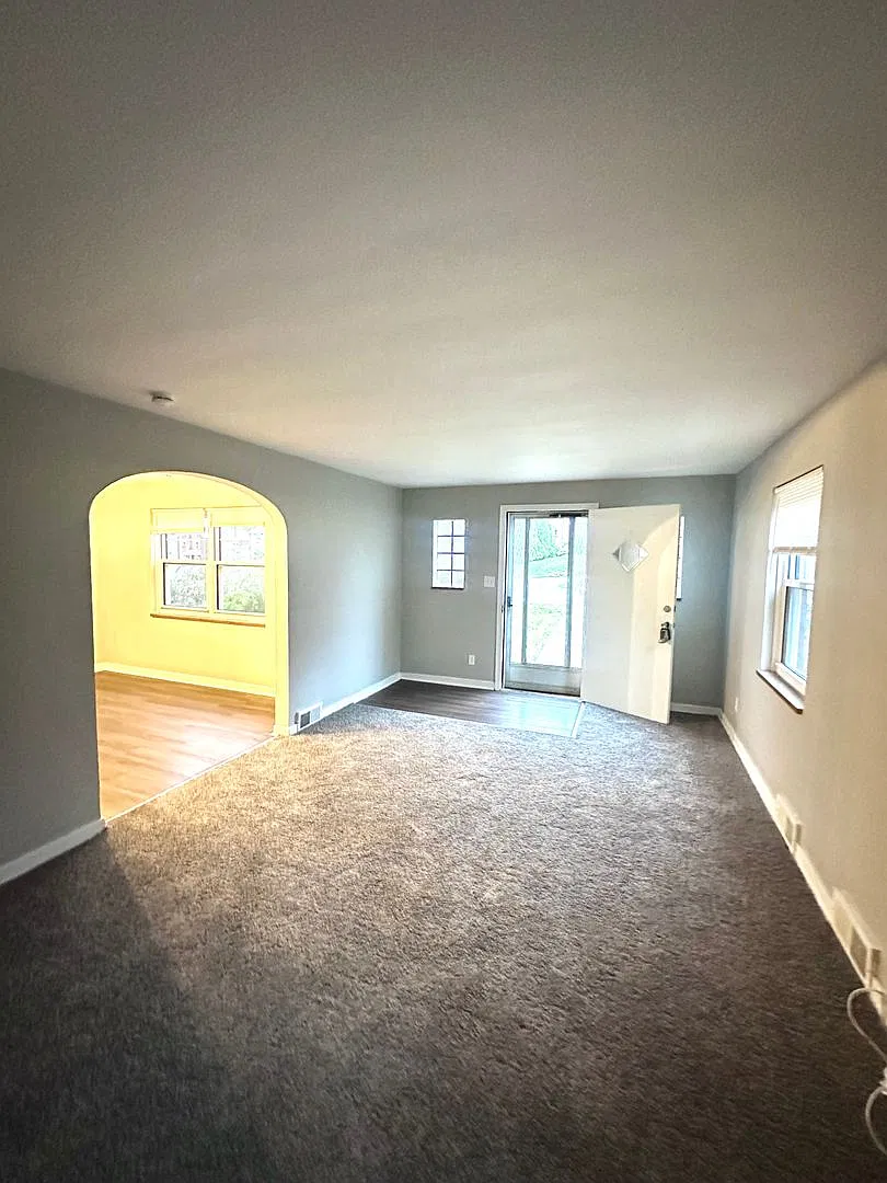 Fully Updated 3 Bedroom in Penn Hills - Off-Street Parking, Covered Porch - Available Decmeber! — Photo 3