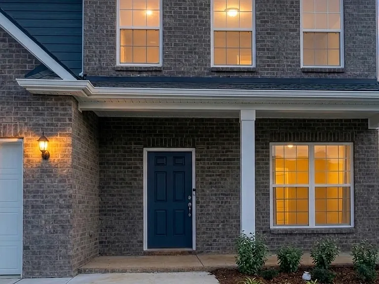 3813 Lantern Ln — Photo 2