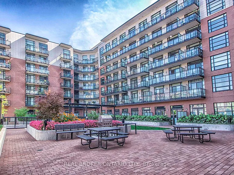 88 Colgate Ave #220 — Photo 26