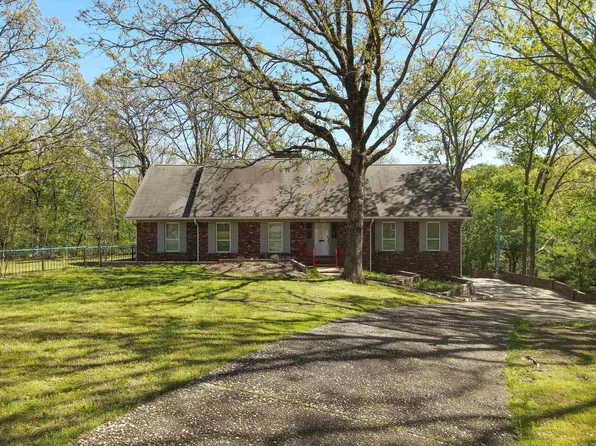 6500 Curry Ct, North Little Rock, AR 72116