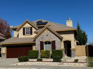 1252 Andalusian Way, Roseville, CA 95678