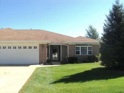9000 226th Ct UNIT 5B, Salem, WI, 53168
