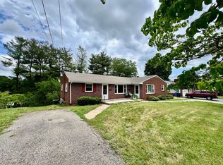 3645-3647 Oaklawn Ave NW, Roanoke, VA 24012